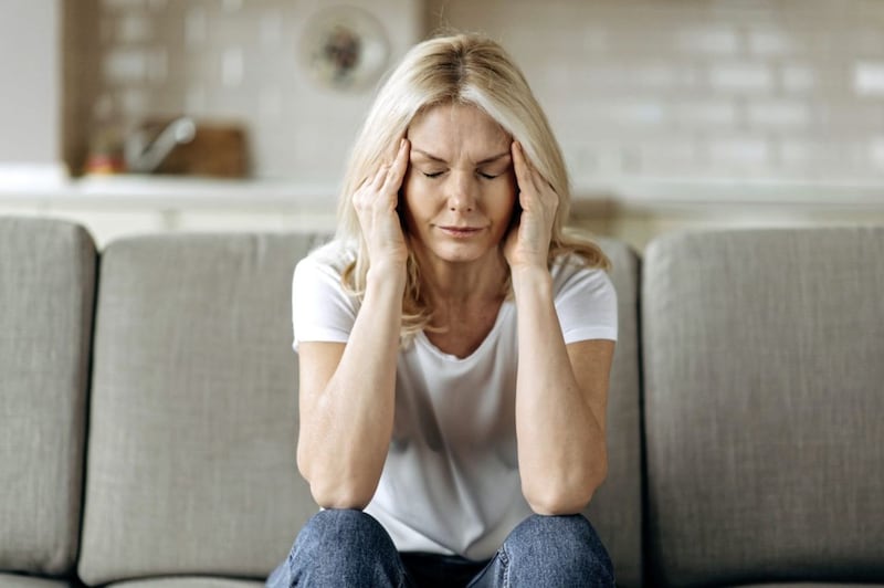 Chronic migraine - defined as having moderate to severe migraines on at least 15 days a month - is debilitating 