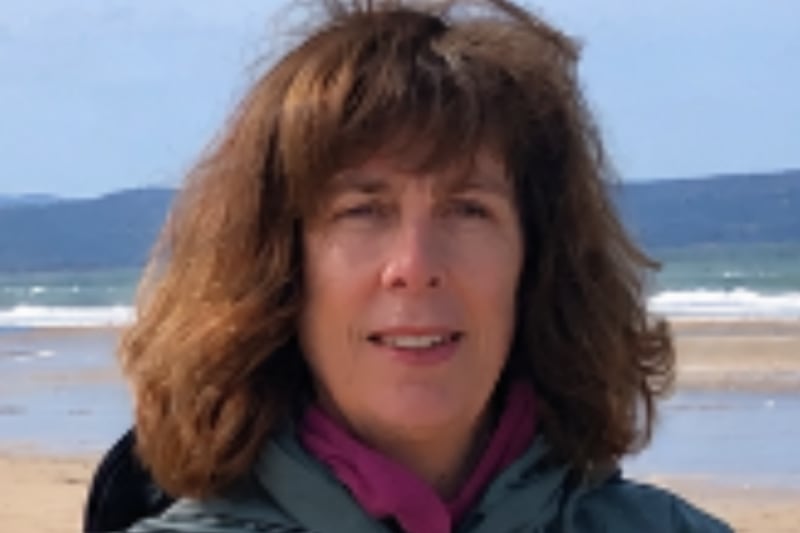 Man charged with causing death of female pedestrian in her 60s
