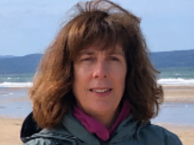 Man charged with causing death of female pedestrian in her 60s
