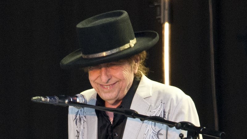 The veteran performer went head-to-head with Neil Young.