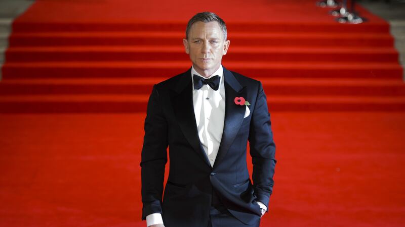 The sixth actor to play Bond in the Eon series was tapped in 2005.