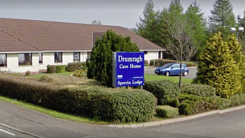 The convictions of Catrina Tummons for assaulting and ill-treating a patient at Drumragh Care Home in Omagh, which has since closed, have been thrown out on appeal 