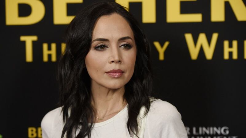 Eliza Dushku opens up about her battle with drug and alcohol abuse