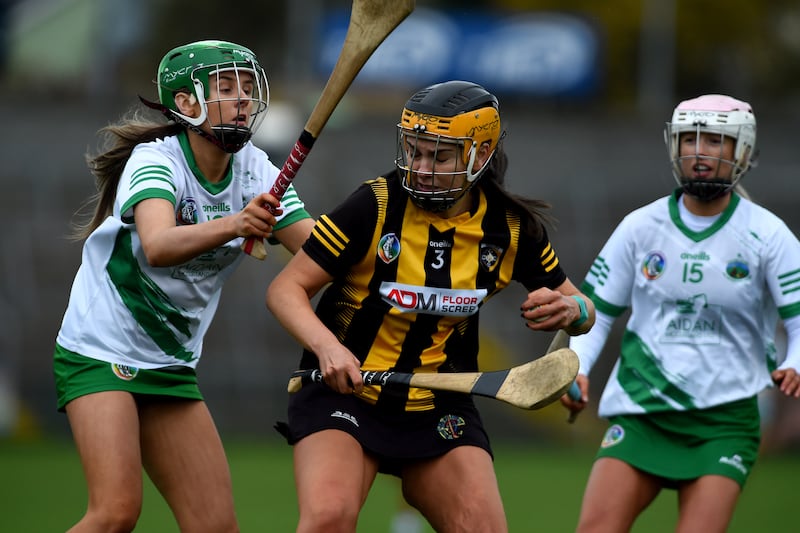 Riona McConville proud to be part of last Crossmaglen team standing