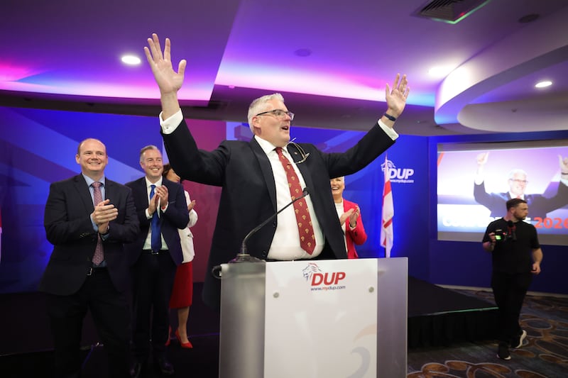 Alex Kane: The real prize for unionists should be regaining their lost Stormont majority