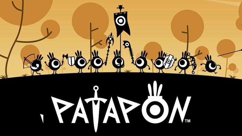 Patapon &ndash; if you&rsquo;re not well versed in the rhythm method, you&rsquo;ll have a hard time 