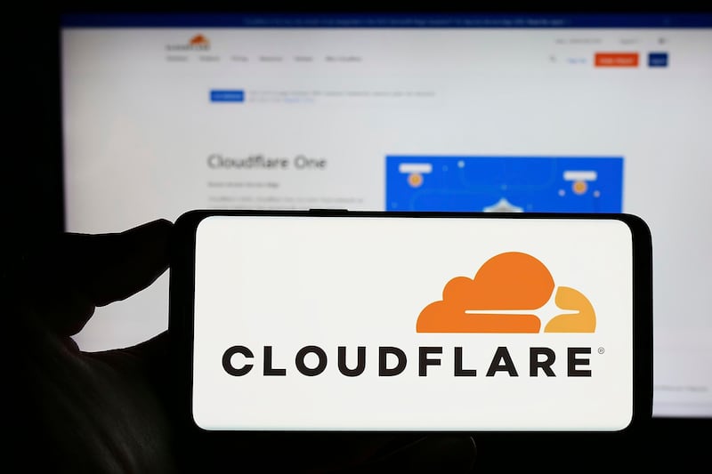 Global websites down as Cloudflare ‘investigating’ fresh issues