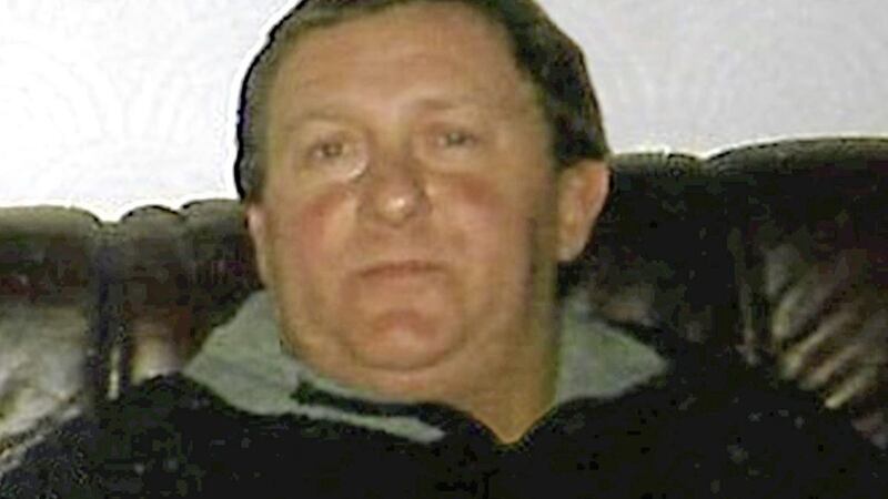 Mark Ponisi, who died in an East Belfast flat on Saturday 
