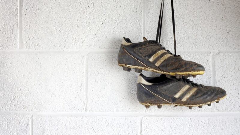 Your county career can consume your social and professional life but what happens when you hang up your boots? 