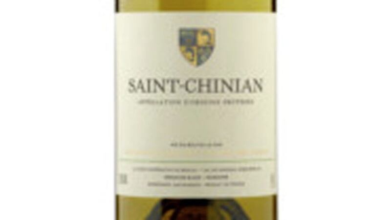 2018 Saint Chinian, now &pound;7 &ndash; instead of &pound;8, Asda 