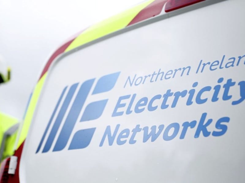 NIE Networks recorded £91.5m pre-tax profit in 2023, despite its wage bill soaring by £13m