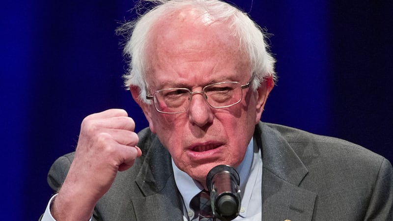 Bernie Sanders has announced he plans to run for president in 2020&nbsp;