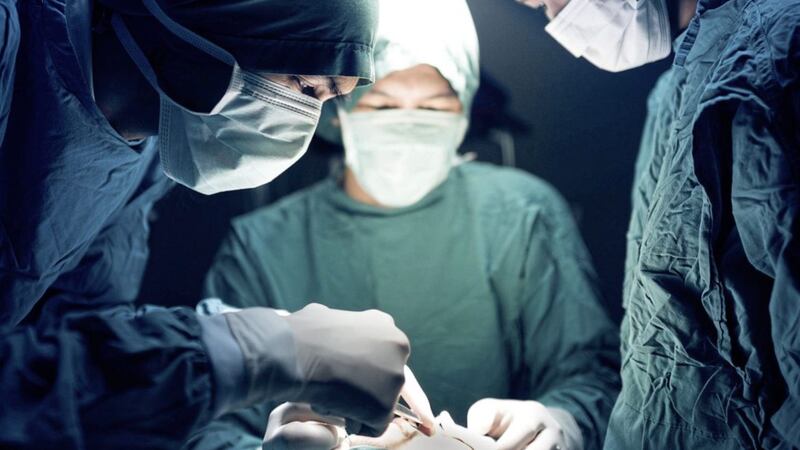 In my book there&#39;s no such thing as a small operation &ndash; every one is big to me says surgeon Gautam Das 
