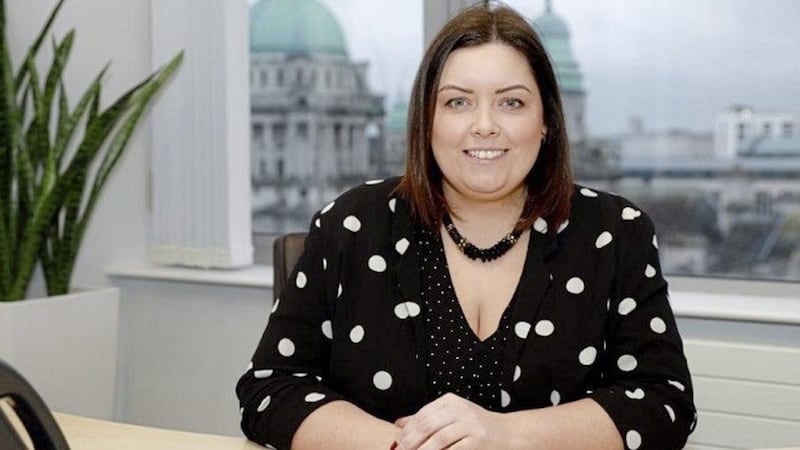 Communities Minister Deirdre Hargey said she has been `writing every week&#39; to ask for the closure of welfare loopholes 