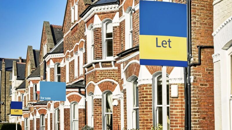 Landlords say they are acutely aware of the financial challenges facing their tenants 