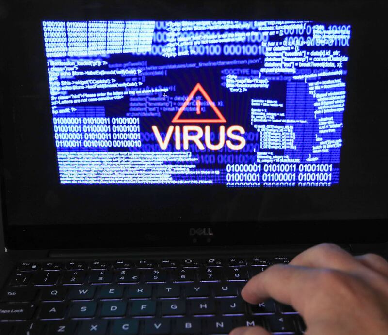 NHS cyber attacks