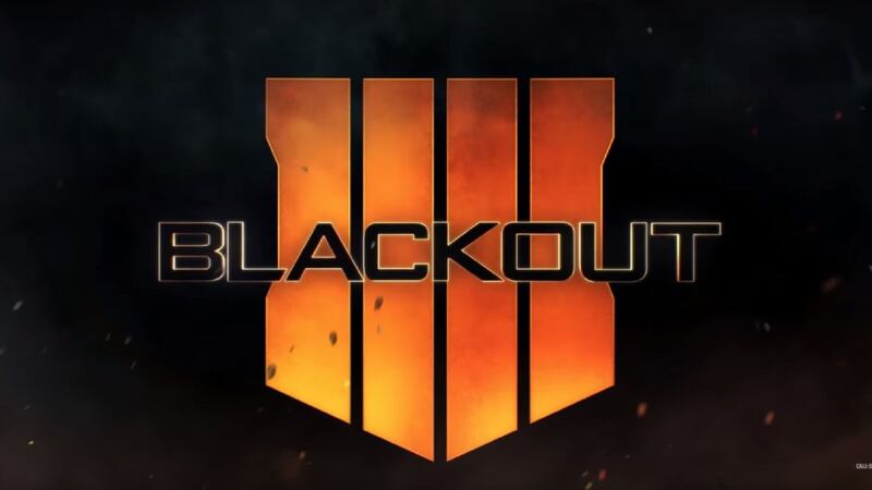 Blackout is the heavyweight shooter franchise’s take on the rising popularity of last-player-standing games.