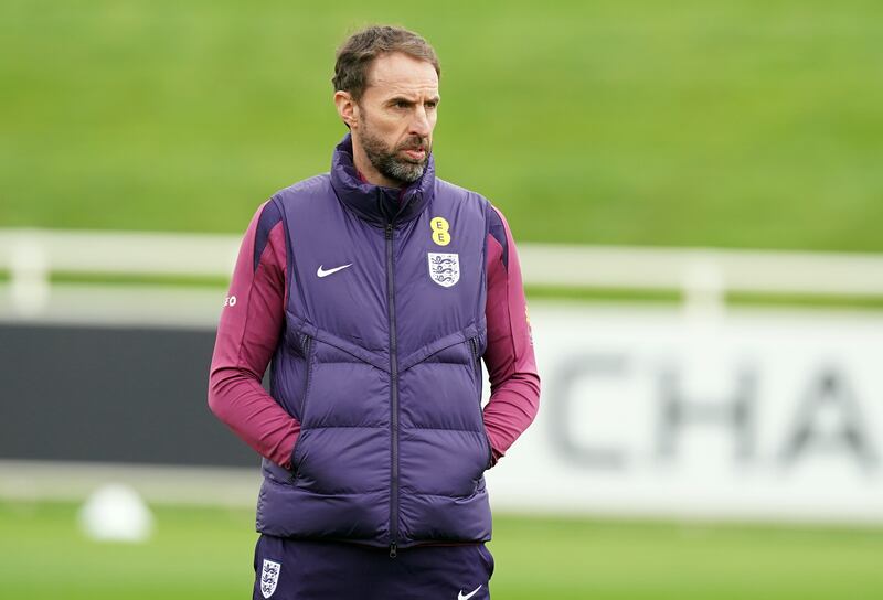 Gareth Southgate will oversee his fourth tournament with England at this summer’s Euros