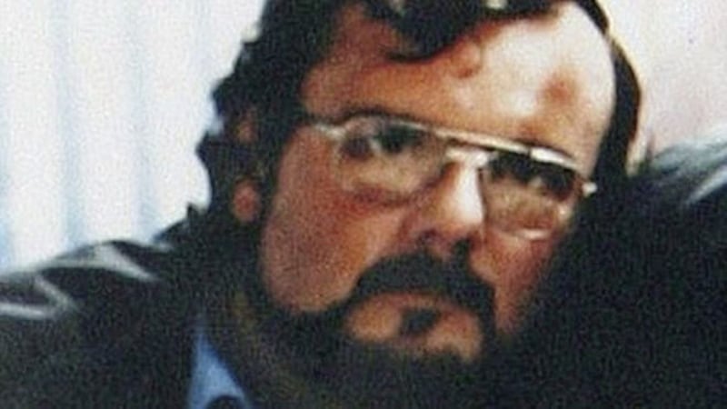 The remains of Disappeared victim Seamus Ruddy are to be repatriated from France 