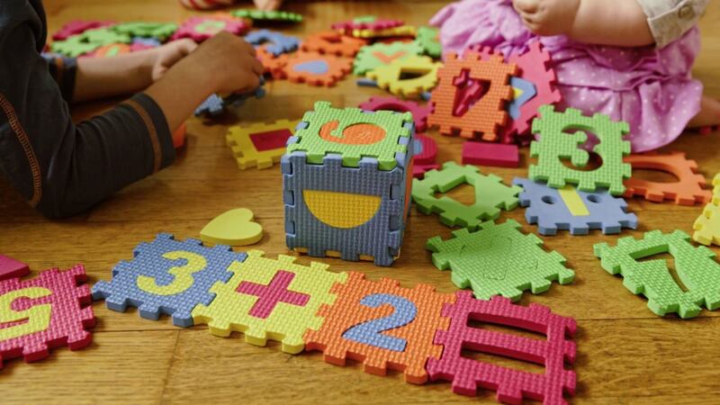 Nearly all parties in Northern Ireland signalled their intention to develop a childcare strategy, but their potential success hinges on how they are implemented 