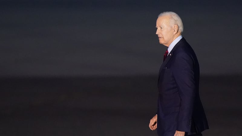 Long-standing concerns over US President Joe Biden’s age and memory intensified following the release of a special counsel’s report investigating his possession of classified documents