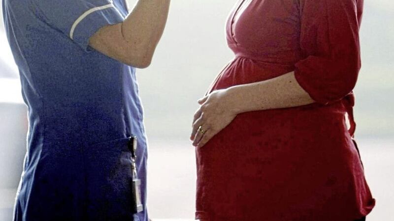 The Royal College of Midwives in Northern Ireland has backed industrial action following a ballot. 