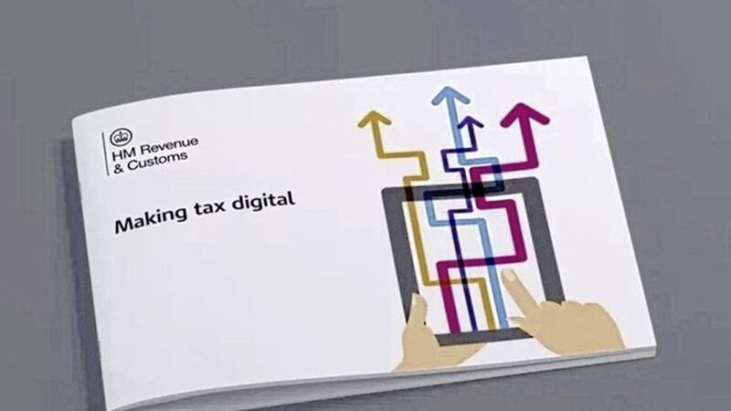 April 1 past marked the introduction of Making Tax Digital (MTD) 