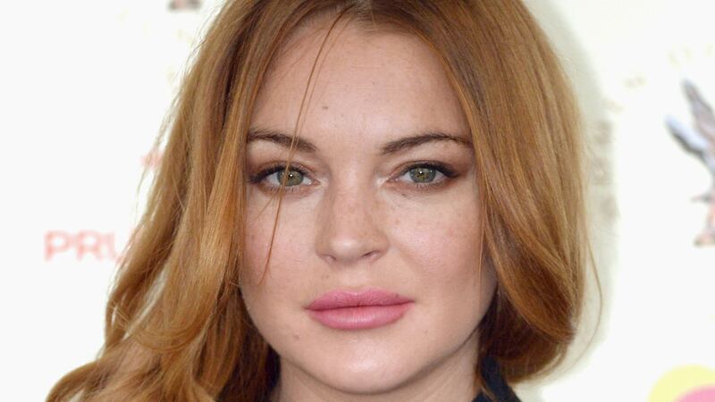 The New York Court of Appeals ruled that the satirical representations of ‘a modern, beach-going’ young woman were not identifiable as Lohan.