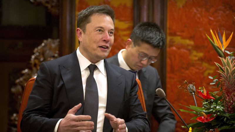 The company’s founder and CEO Elon Musk warned of a difficult road ahead.