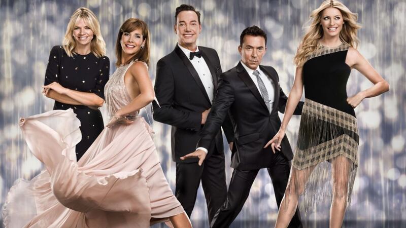 Four-day Strictly Come Dancing 'Spectacular' announced