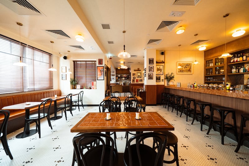 Raise a glass at the 5 best bars of 2026