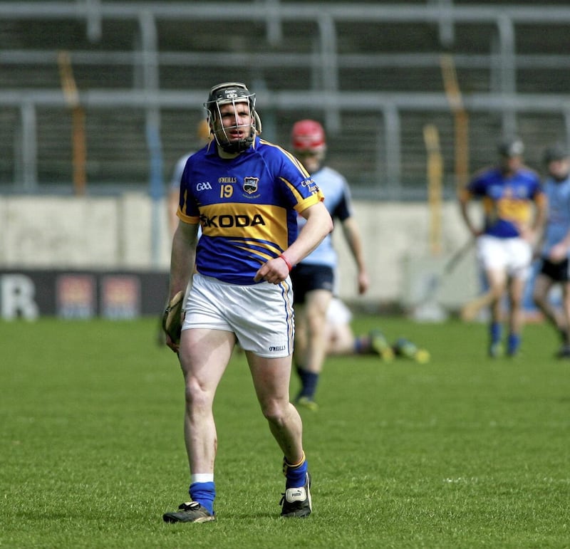 Former Tipperary ace Timmy Hammersley has backed the Gaels Le Ch&eacute;ile campaign 