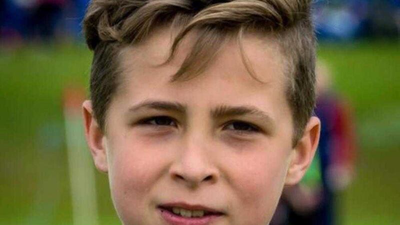 A fundraising campaign has been launched to help schoolboy Robbie Shaw after he was struck by a car last week 