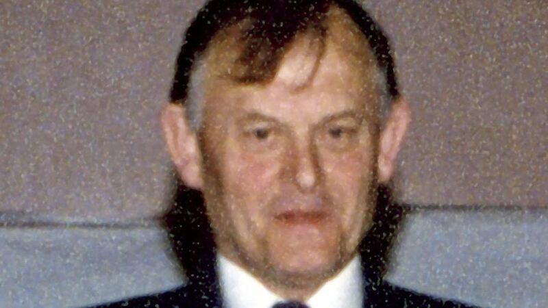 Sean Brown was murdered by the LVF in May 1997 