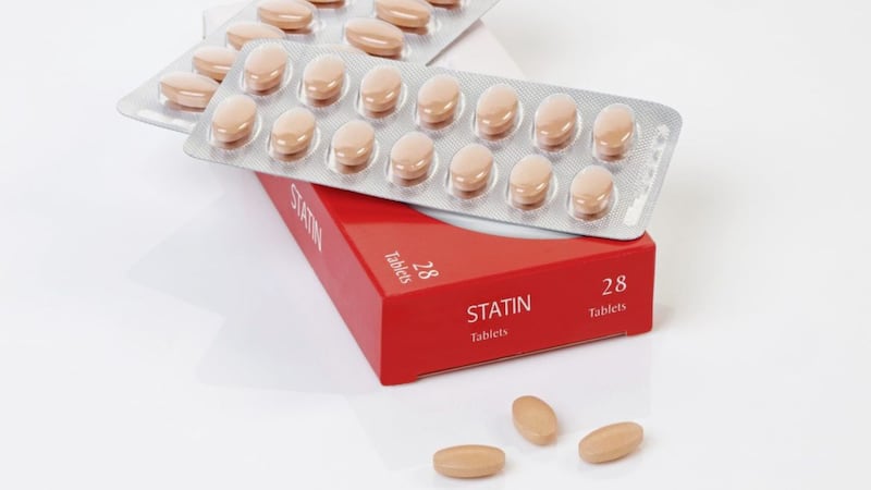 Statins are used to lower cholesterol levels but are now being tested as a treatment for depression 