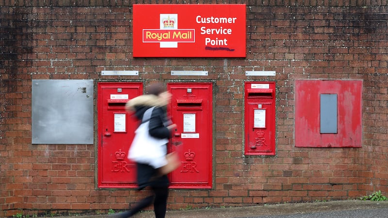 Royal Mail has put forward proposals that would see first class mail kept as a six-day a week service, but second class letter deliveries cut dramatically