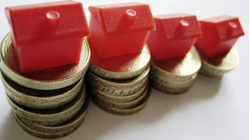 There are tax implications to consider if investing in residential property buy-to-lets 