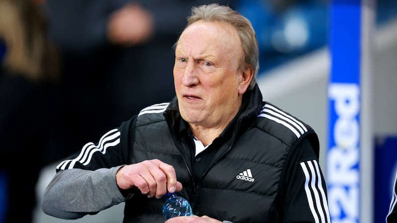 The 75-yeard-old has stepped aside as Aberdeen manager