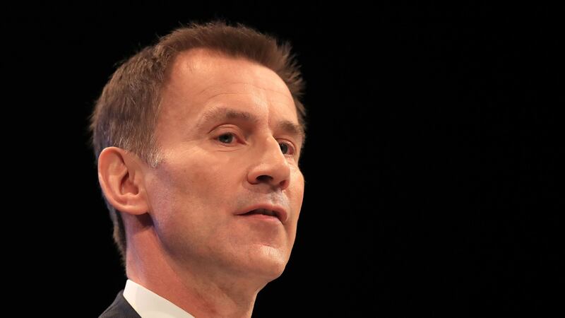 Patients will be able to access their records and test results as well as set out their end of life care preferences, the Health Secretary announced.