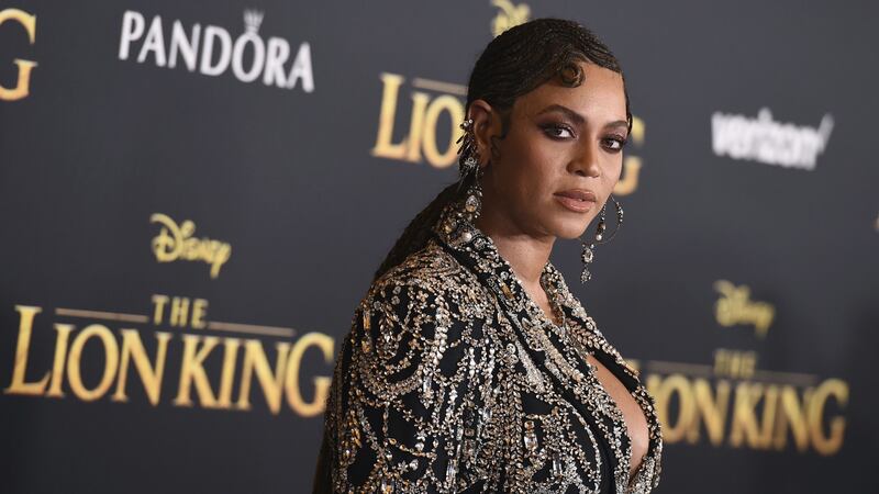 Beyonce is lending her voice to the film.