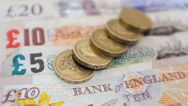 The income tax threshold is to be lifted to &pound;11,000 