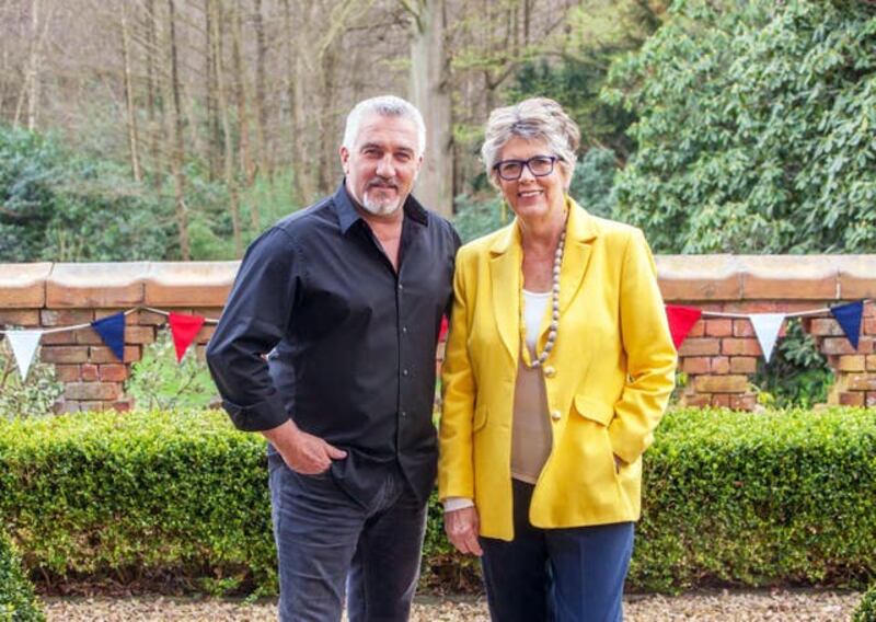Great British Bake Off bids farewell to first contestant and hello to Channel 4