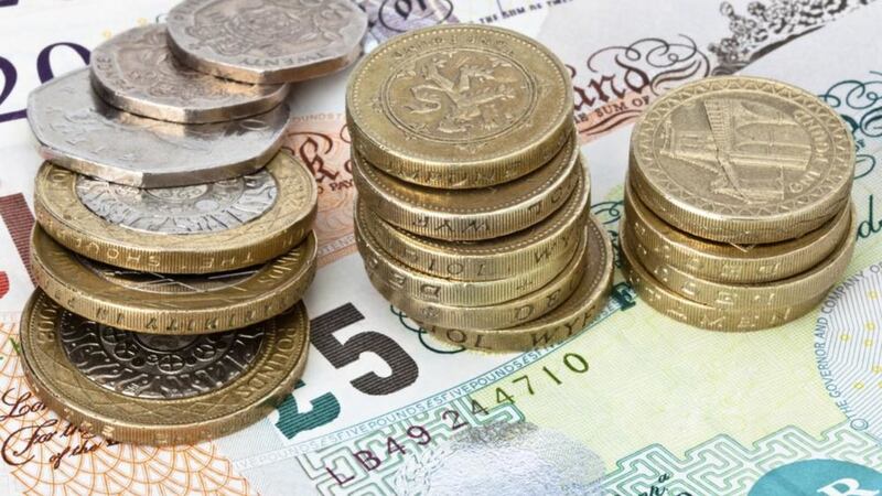 The National Minimum Wage increased on October 1 