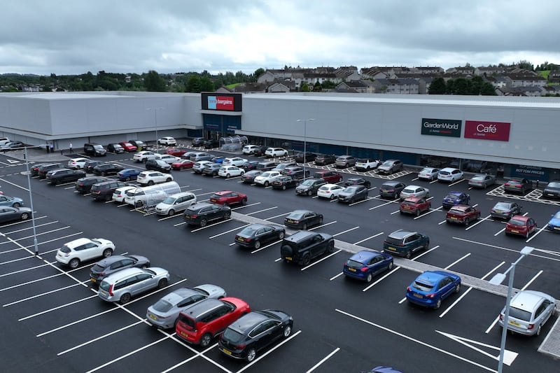 Tesco rows in behind Erneside owners in objecting to new out-of-town M&S site in Enniskillen