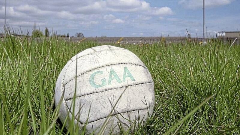 &quot;I think if we sit and wait for others, parents and others are going to  ask questions as to why the GAA aren't up and running while the likes of  soccer and rugby and other sports will be back and at it again&quot;