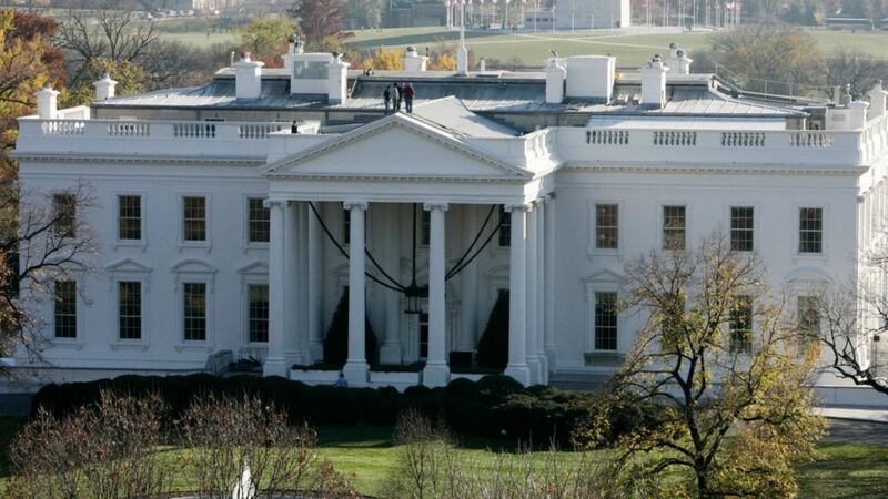 11 secrets of the White House which prove it's the coolest building ever