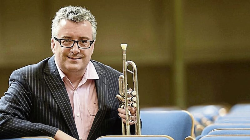 Belfast jazz musician, broadcaster and teacher Linley Hamilton will be in Cork next weekend for the 42nd Cork Jazz Festival 