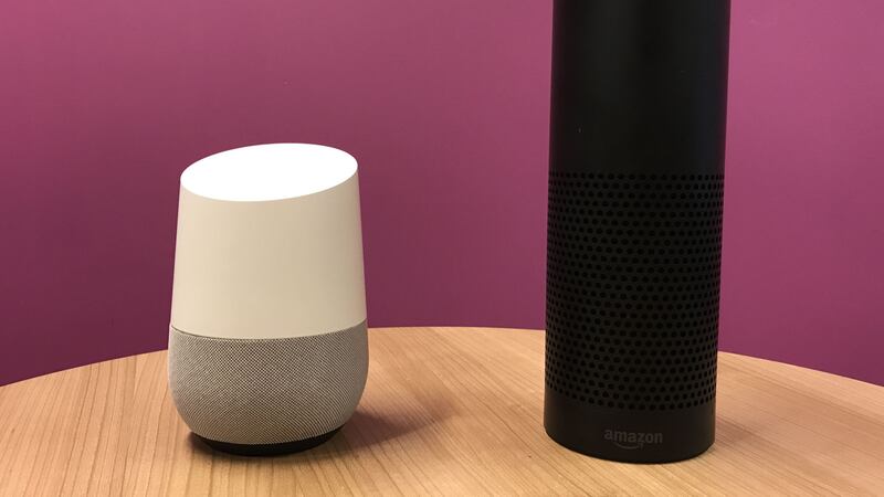 Should you go Amazon Echo or Google Home?
