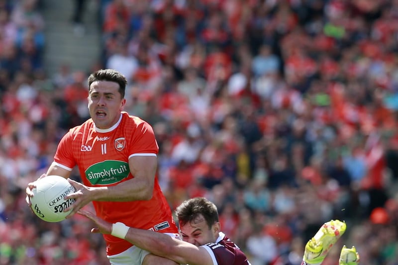Andy Watters: It's not your All-Ireland final but it might be theirs - Money-makers target GAA Golden Goose