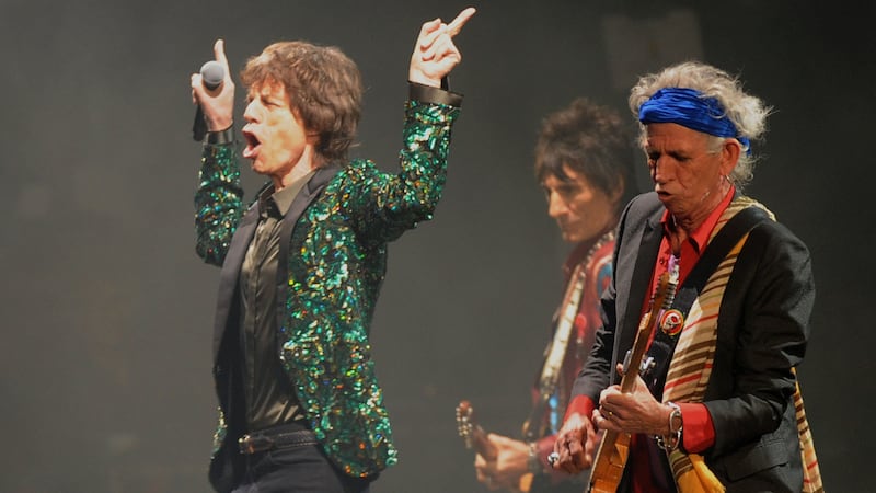 The Rolling Stones will perform at the festival in London’s Hyde Park as part of their SIXTY tour, celebrating 60 years of the band.